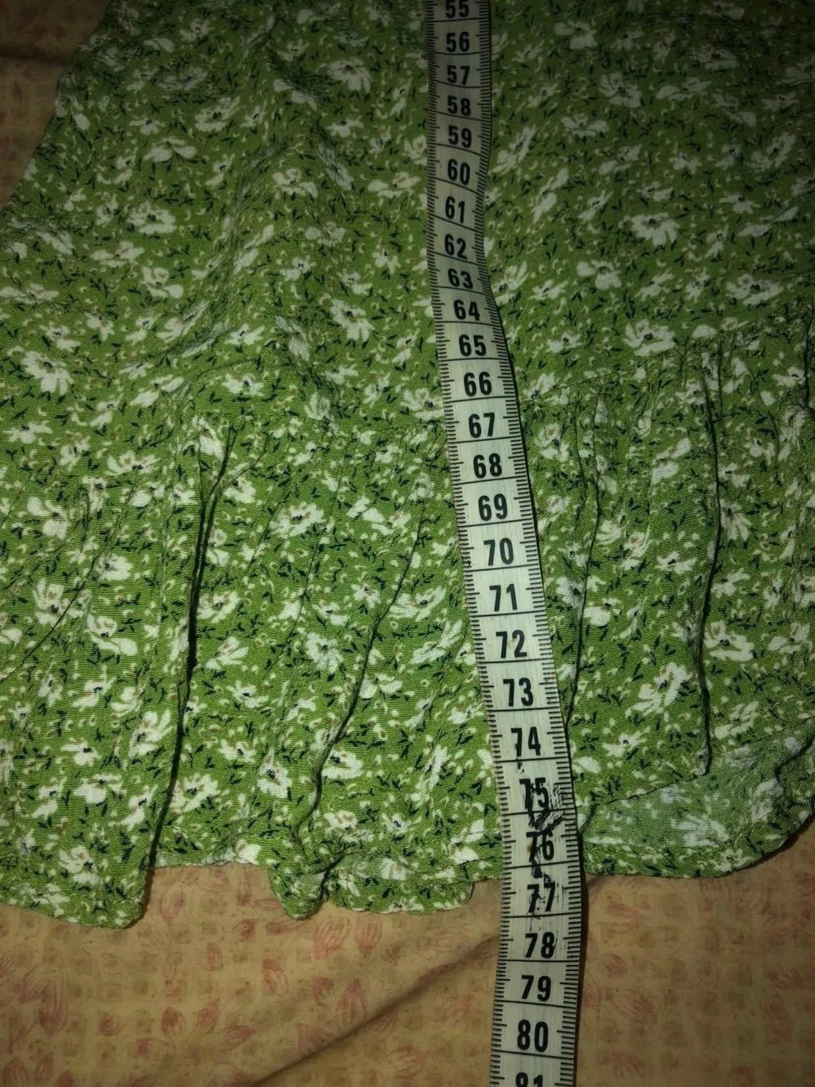 Vestido veraniego corto – photo 5